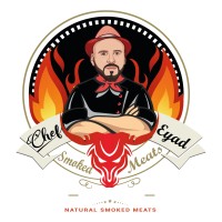 Chef Eyad Dubai logo - Similar company to Go Deal