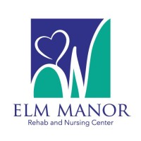 Elm Manor Nursing and Rehab Center logo - Similar company to Wesley Gardens