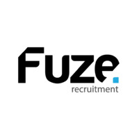 Fuze Recruitment logo - Similar company to Craft & Science