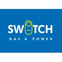 Switch Gas & Power logo - Similar company to Sps Microgrids Limited