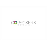 Copackers Recycling Limited logo - Similar company to Reaval World