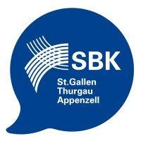 SBK Berufsverband Pflege - Sektion SG/TG/AR/AI logo - Similar company to Platten Meilen