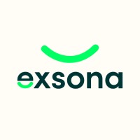 exsona logo - Similar company to Transitioning Well