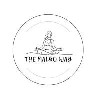 The Malgo Way Yoga logo - Similar company to Náná Cafe