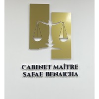 CABINET SB LAW FIRM logo - Similar company to Avocat