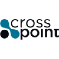Crosspoint logo - Similar company to Cue-Support