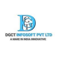 DGCT INFOSOFT logo - Similar company to Dgct Infosoft