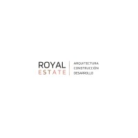 Royal Estate | Arquitectura Construcción Desarrollo logo - Similar company to Incose Instituto De La Construcción En Seco