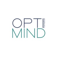 OptiMind Formation logo - Similar company to Supexam Nantes