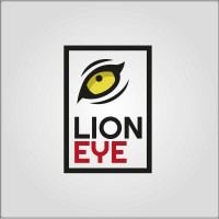 Lion Eye Segurança e Automação logo - Similar company to Psicodanii