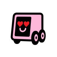 Pinkbot logo - Similar company to Arro