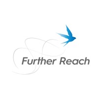 Further Reach Inc. logo - Similar company to Silo City It