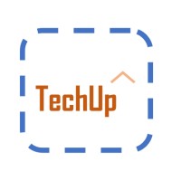 TechUpINC logo - Similar company to Hv Web Solutions
