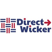 Direct Wicker logo - Similar company to Balnibarbi Co Ltd