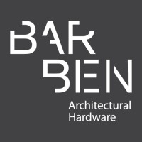 Barben Architectural Hardware logo - Similar company to Chown Hardware