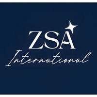 ZSA International logo - Similar company to Callington Uk