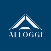 Alloggi Soluções Estruturais logo - Similar company to Performance Engenharia Estrutural