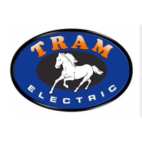 Tram Electric, Inc. logo - Similar company to Relay Application Innovation, Inc.