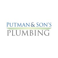 Putman & Sons Plumbing logo - Similar company to Vander Hyde Services