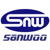 PT Sanwoo Electronics logo - Similar company to Bayanaka Mercury Services