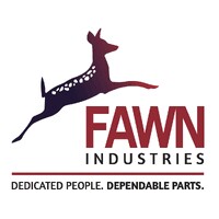 Fawn Industries logo - Similar company to The Intec Group