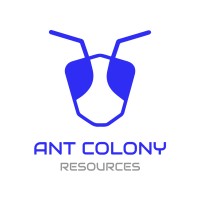 Ant Colony Resources logo - Similar company to Chicha San Chen (Philippines)