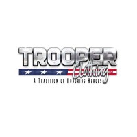 Trooper Clothing logo - Similar company to Holubar