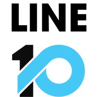LineTen logo - Similar company to Adeo Group