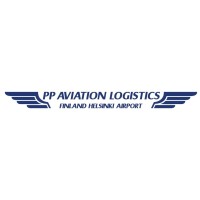 PP Aviation Logistics logo - Similar company to Cargo 2000 Ltd.
