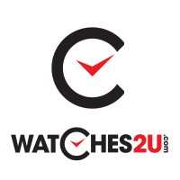Watches2U International logo - Similar company to Blackbushe Heritage Trust
