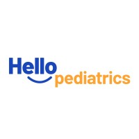 Hello Pediatrics logo - Similar company to Longo Cyber Technologies
