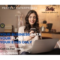 Perfect Enterprises logo - Similar company to Perfect Wallet Services