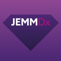 JEMMDx logo - Similar company to Insource Ltd