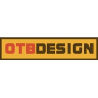 OTB Design logo - Similar company to Otb Solutions