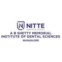 A B Shetty Memorial Institute of Dental Sciences, Mangaluru logo - Similar company to Sted Incubation Forum