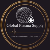 Global Plasma Supply logo - Similar company to Biomoti