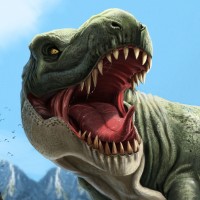DinoMundi logo - Similar company to Chirp