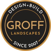 Groff Landscapes logo - Similar company to Your Haven