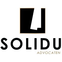 Solidu Advocaten logo - Similar company to Hydro Advice