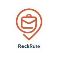 ReckRute logo - Similar company to Cvsynk