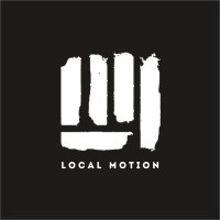 Local Motion logo - Similar company to Partypay
