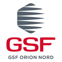 GSF ORION NORD logo - Similar company to Gsf Astree