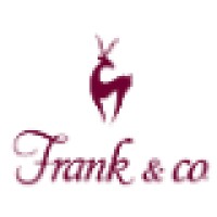 Frank & Co. Jewellery logo - Similar company to Aurum Lab