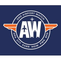 O'Hare Airport Watch logo - Similar company to Cohash