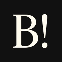 Bertha logo - Similar company to Siteinspire