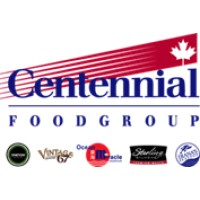 Centennial Food Group logo - Similar company to Mermax