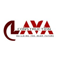 LAVA Construction logo - Similar company to Finsol Plus