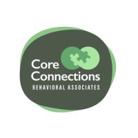 Core Connections Behavioral Associates logo - Similar company to Hearts And Hands Therapy Services, Inc.