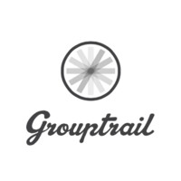 Grouptrail logo - Similar company to Microburst Learning