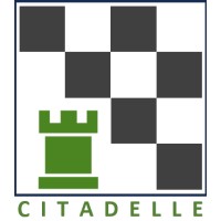 CITADELLE logo - Similar company to Raina Education Foundation